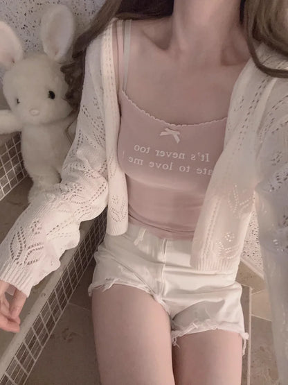 Never too late to love me