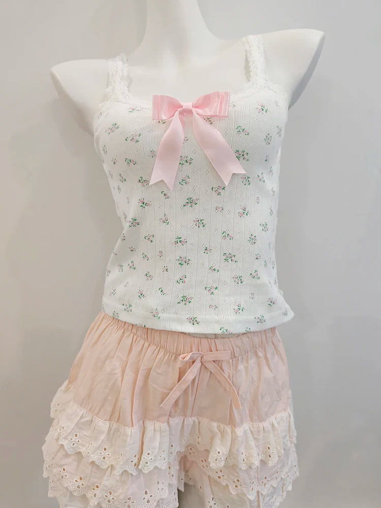 Miara Cami & Set