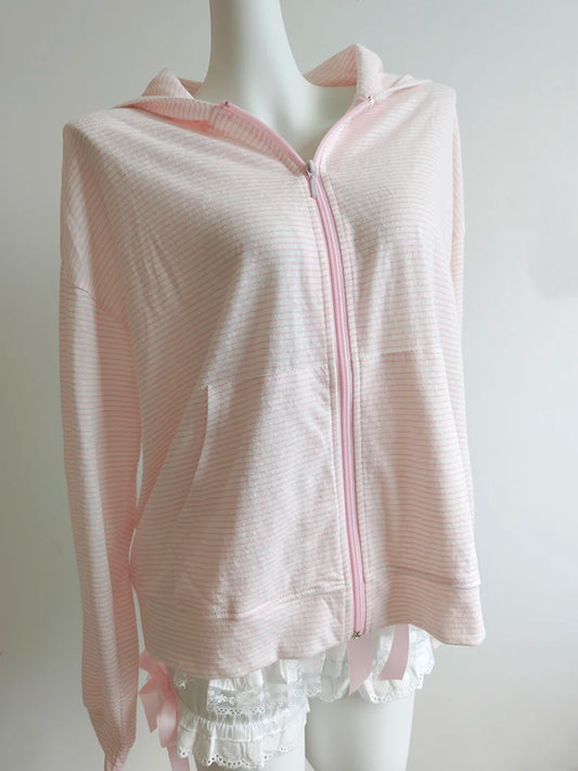 Koko Zip Up
