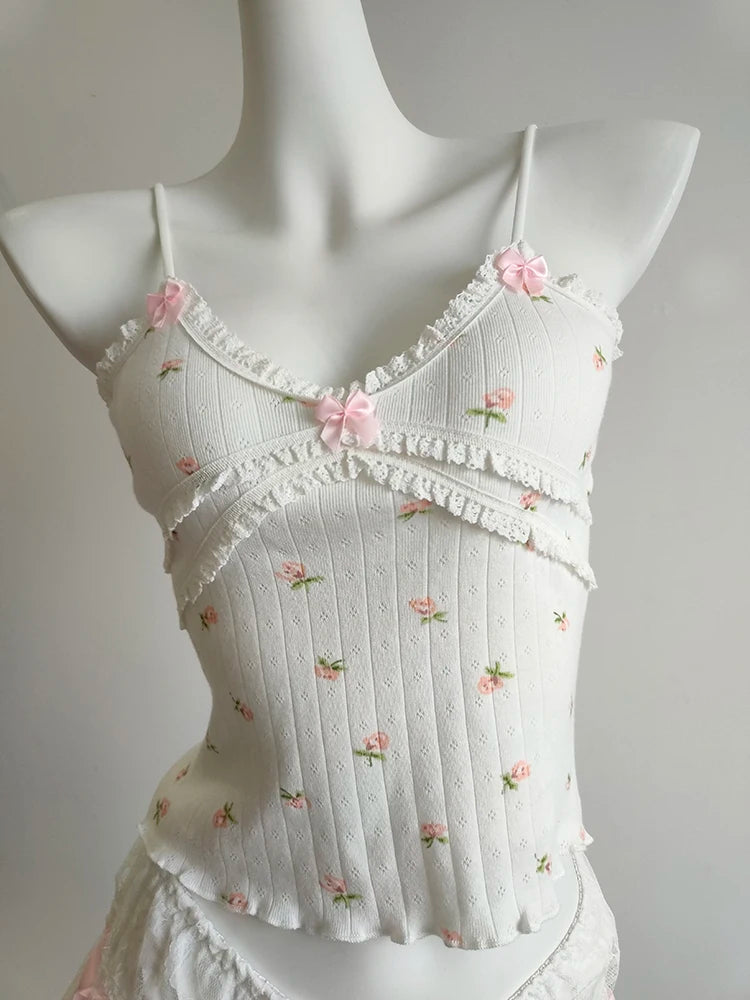 Sweetlove Cami & Set