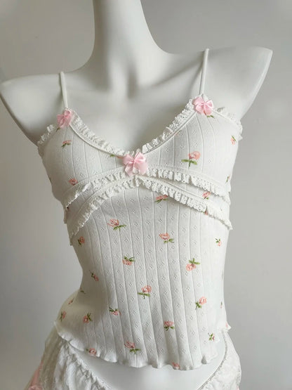 Sweetlove Cami & Set