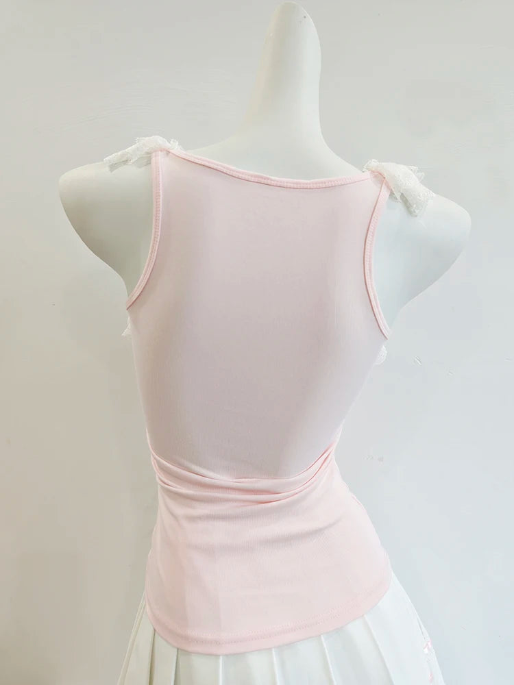 Lilie Top & Set