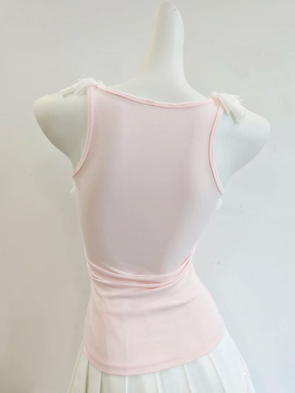 Lilie Top & Set