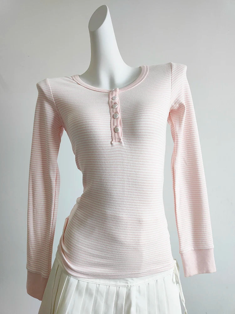 Mira Longsleeve