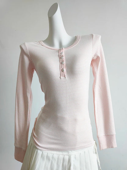 Mira Longsleeve
