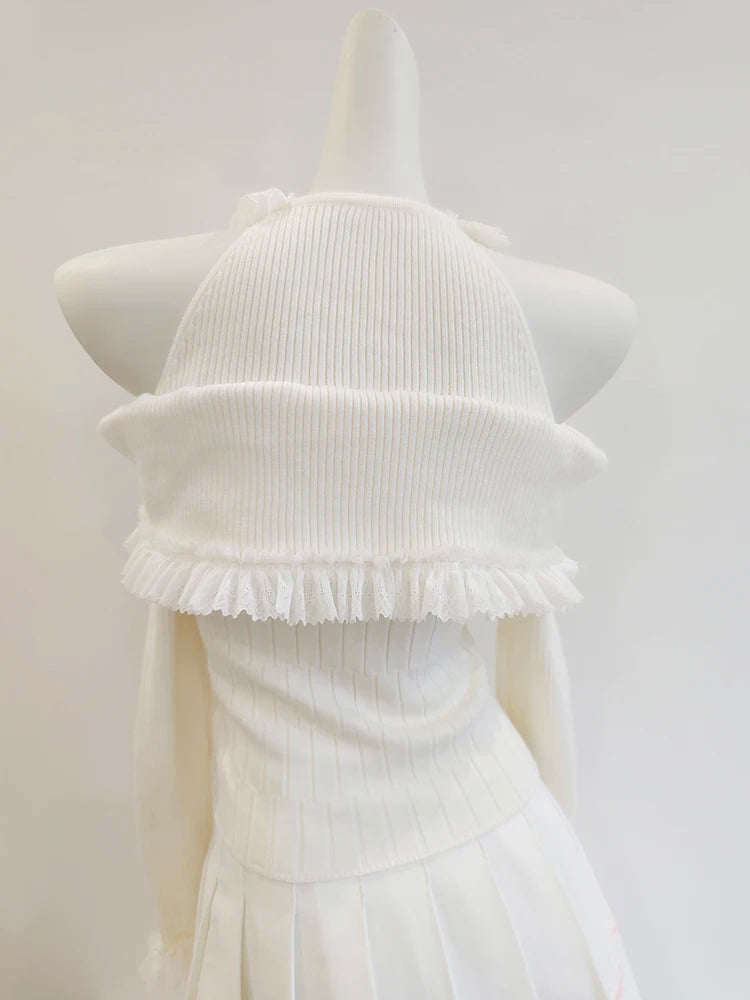 Lissa Longsleeve