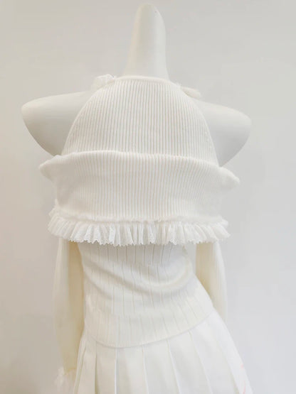 Lissa Longsleeve