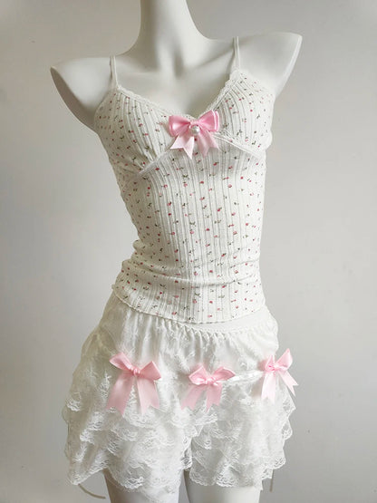 Meli Bow
