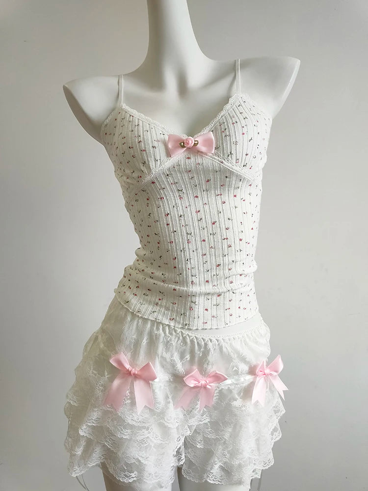 Meli Bow