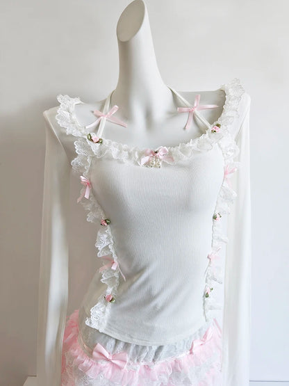 Lina Longsleeve & Set