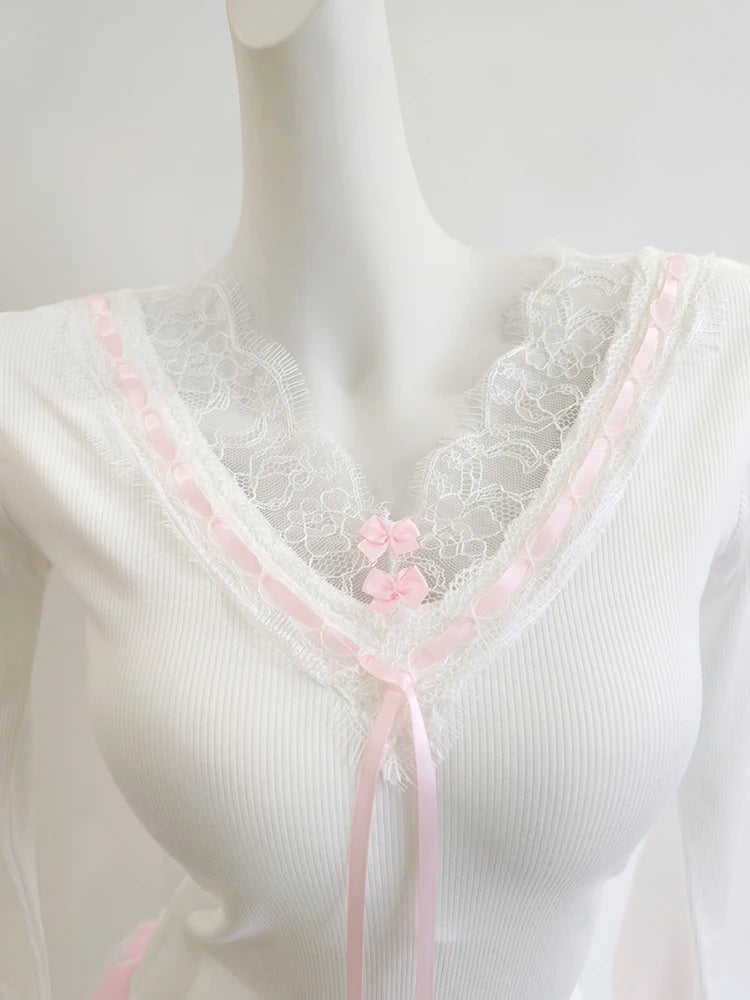 Soft Longsleeve & Set