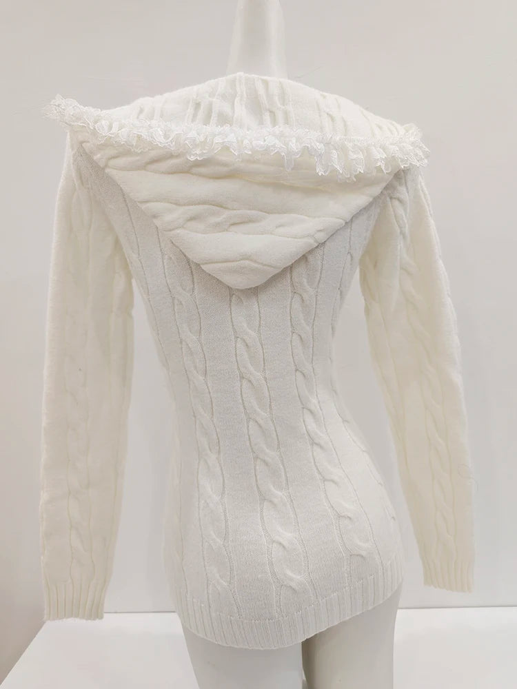 Emi Sweater