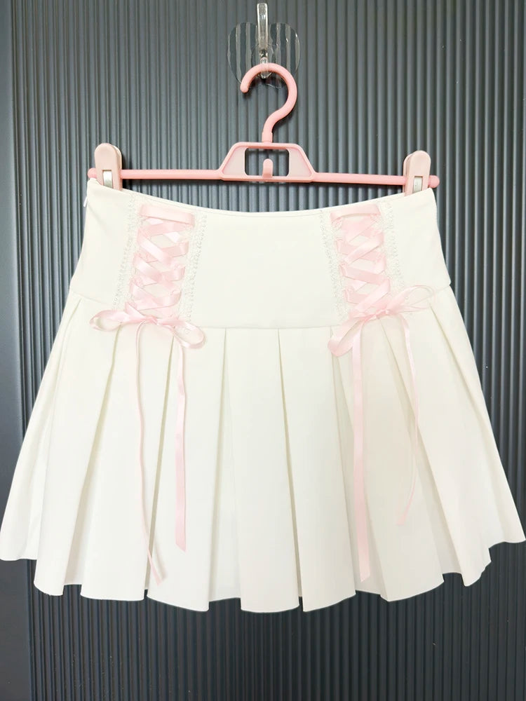 Mika Skirt