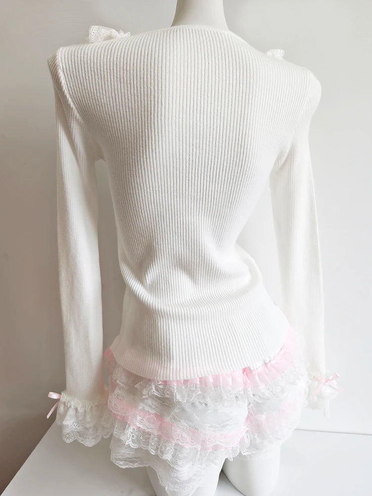 Annalise Longsleeve