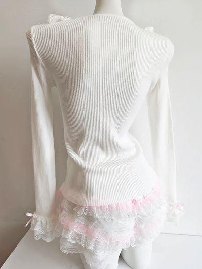 Annalise Longsleeve