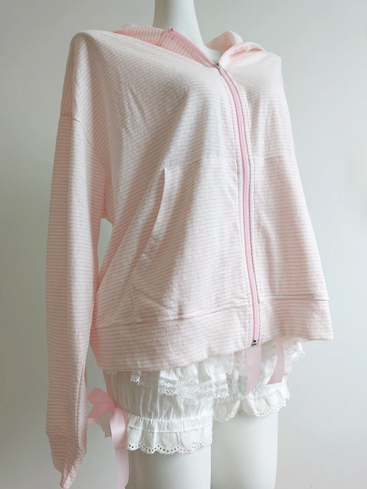 Koko Zip Up