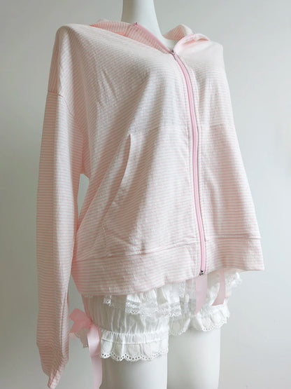 Koko Zip Up