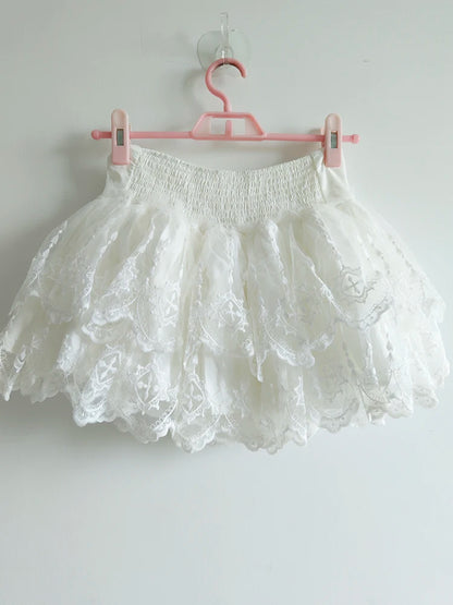 Ayla Skirt
