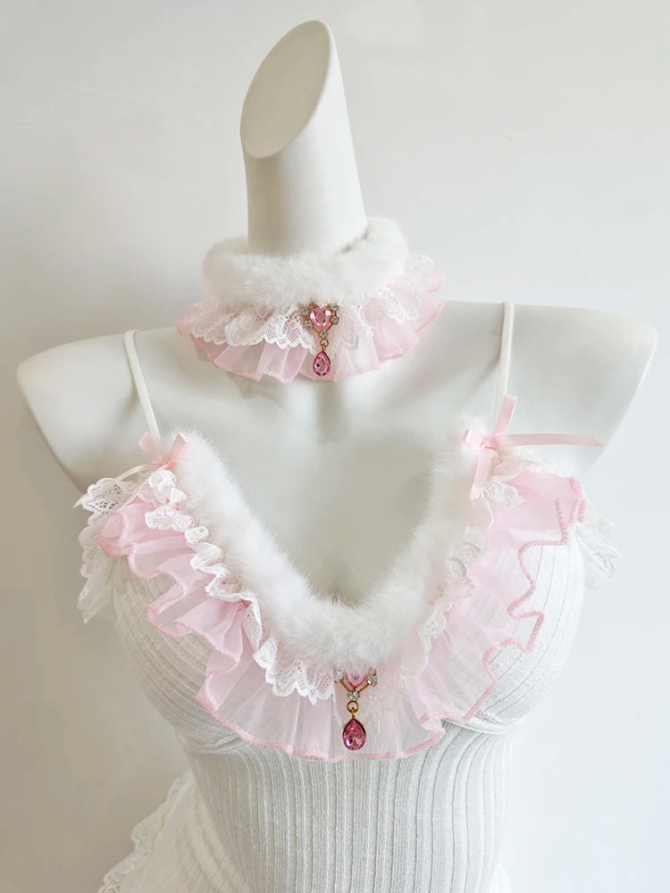 Sarie Cami