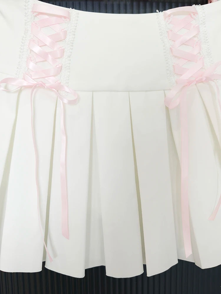Mika Skirt