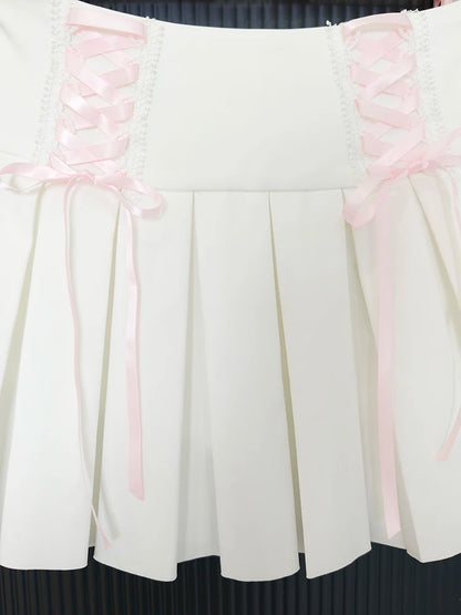 Mika Skirt