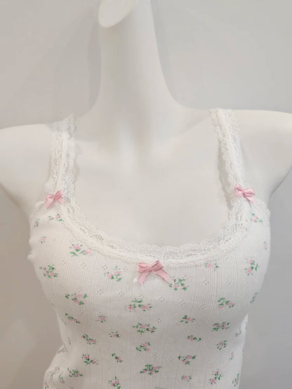 Miara Cami & Set