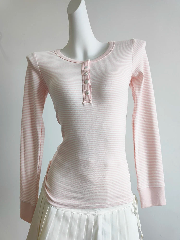 Mira Longsleeve