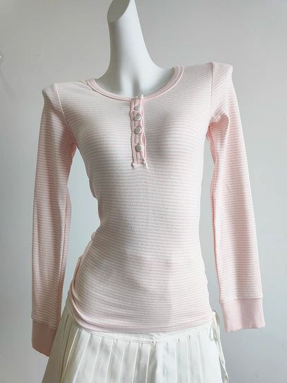 Mira Longsleeve