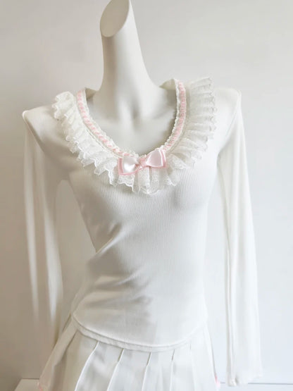 Haruya Longsleeve & Set