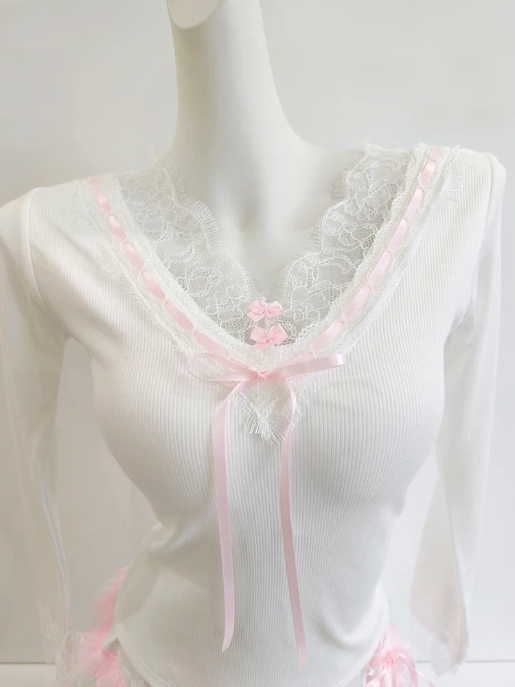Soft Longsleeve & Set
