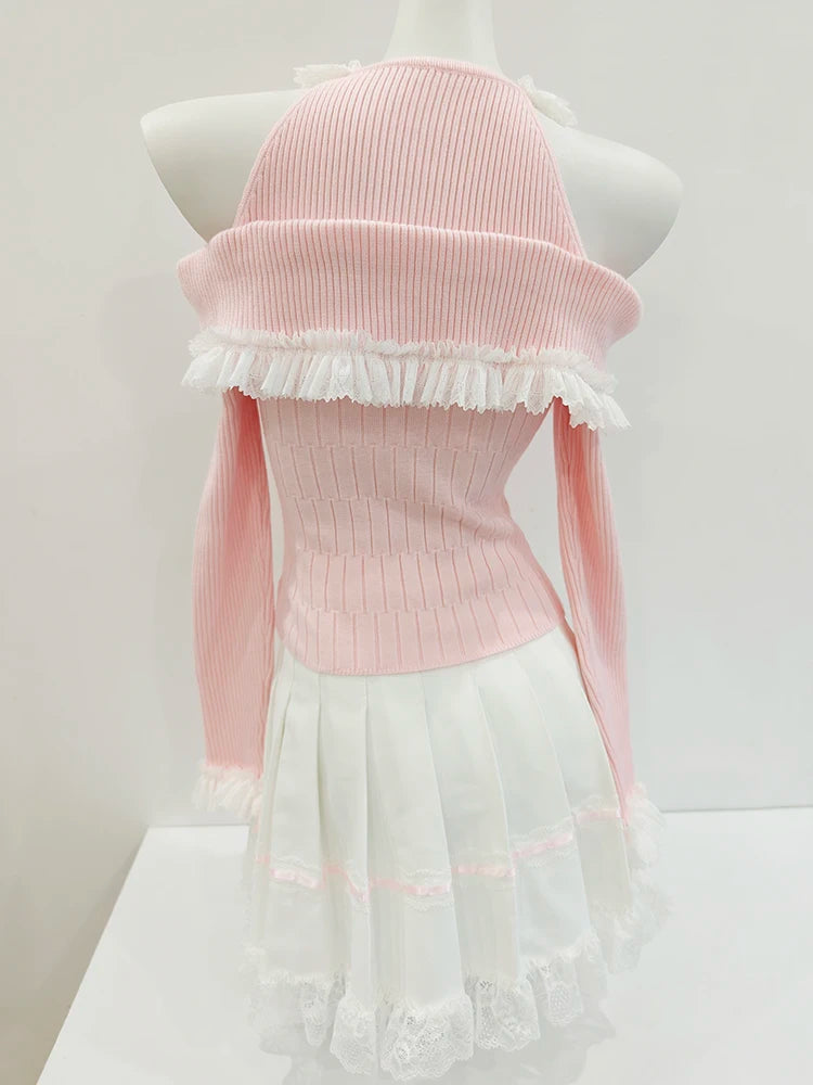 Lissa Longsleeve