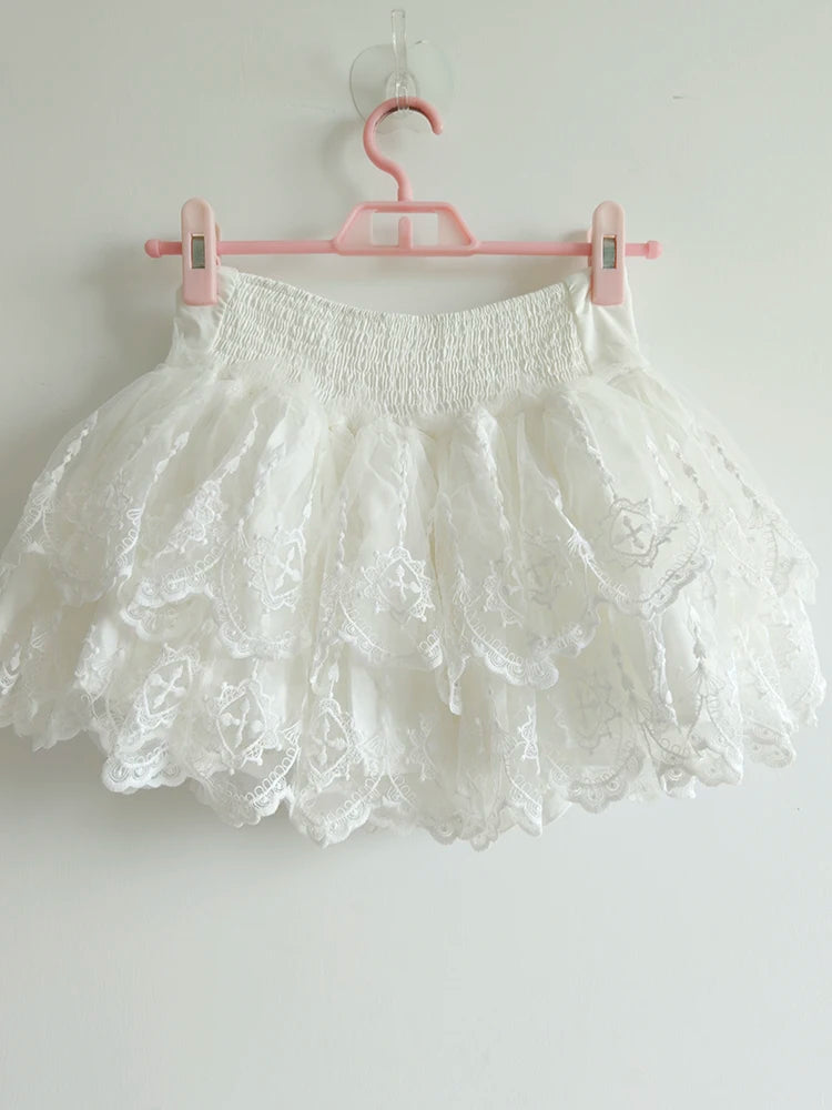 Ayla Skirt