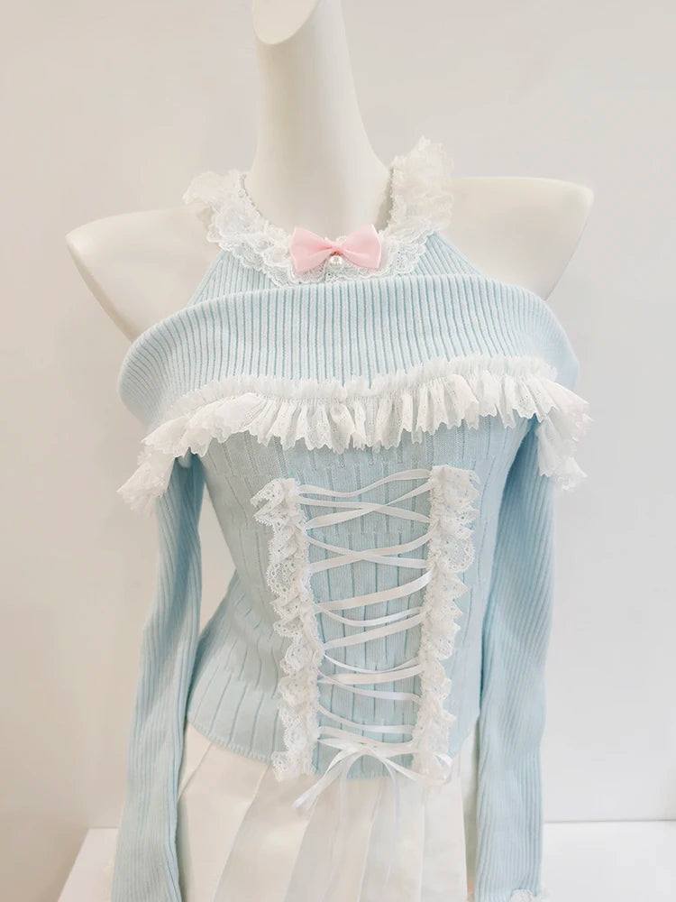 Lissa Longsleeve