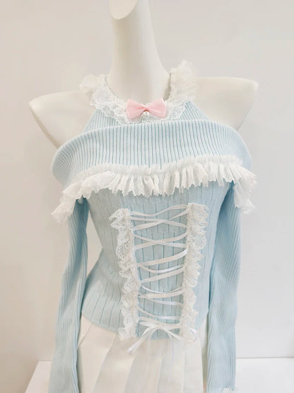 Lissa Longsleeve