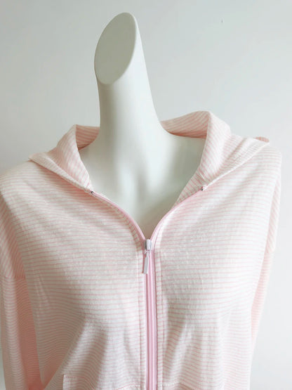 Koko Zip Up