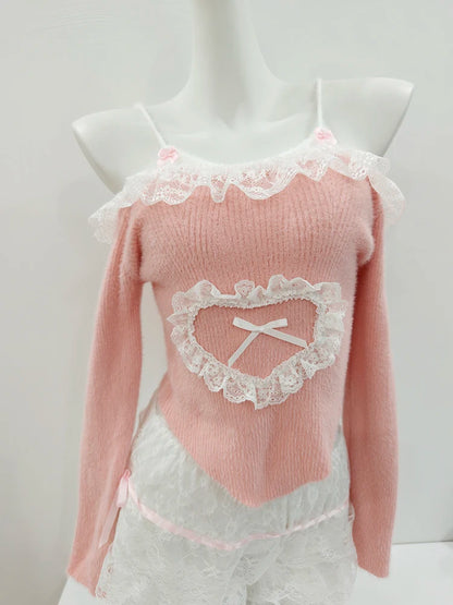 Mina Longsleeve