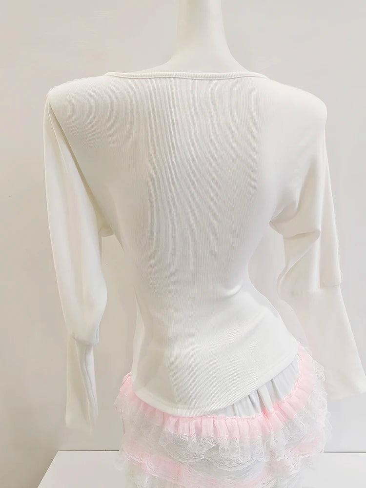 Nana Longsleeve & Set