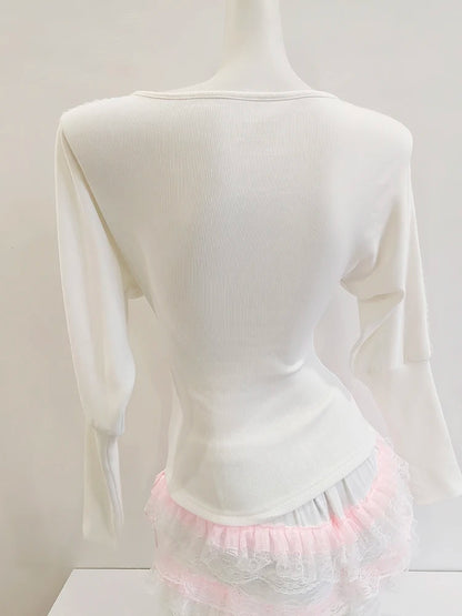 Nana Longsleeve & Set