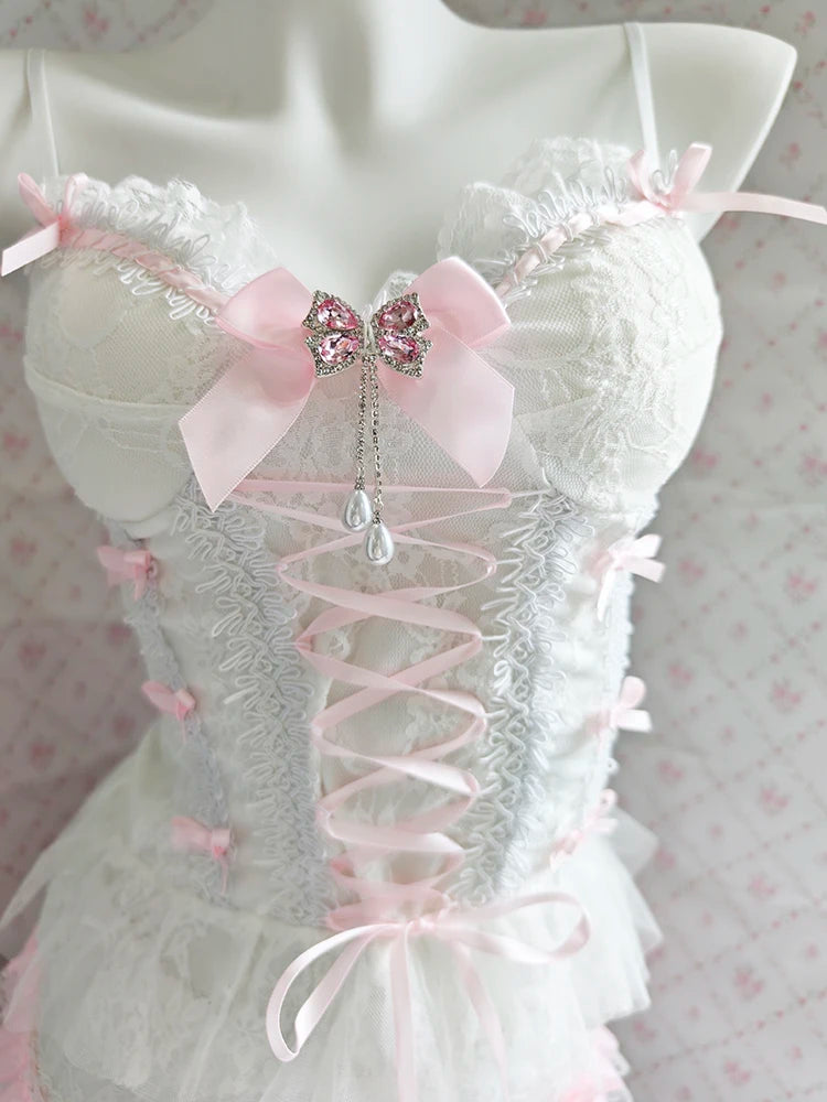 Amara Top & Set