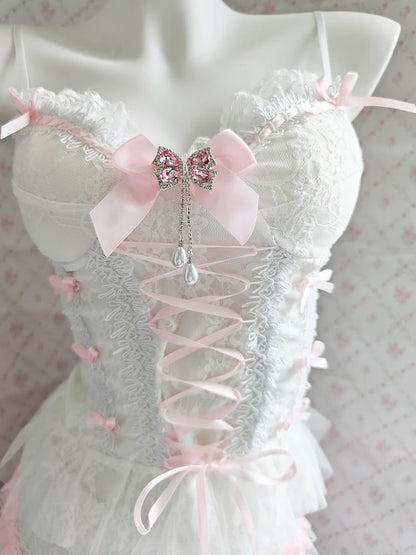 Amara Top & Set
