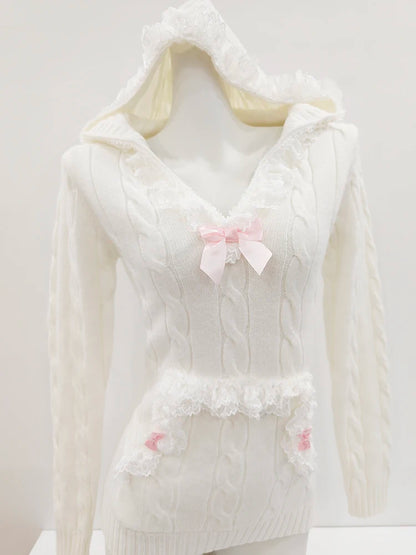 Emi Sweater