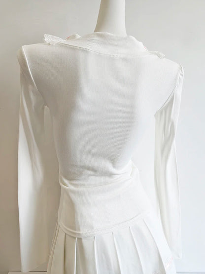 Haruya Longsleeve & Set