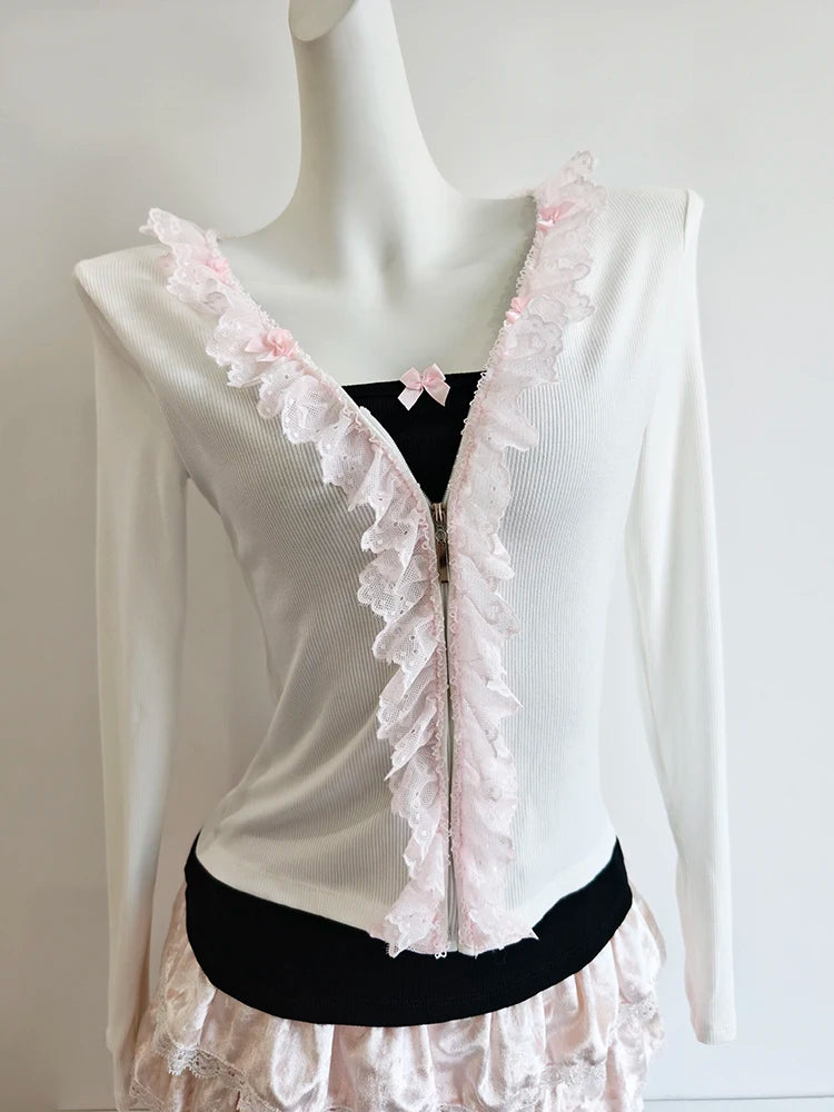 Gina Longsleeve