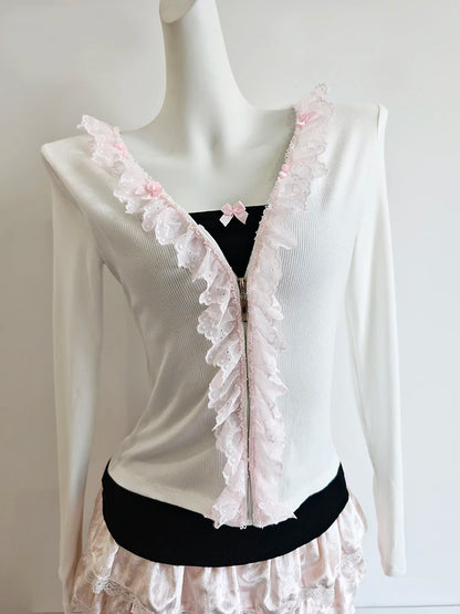 Gina Longsleeve