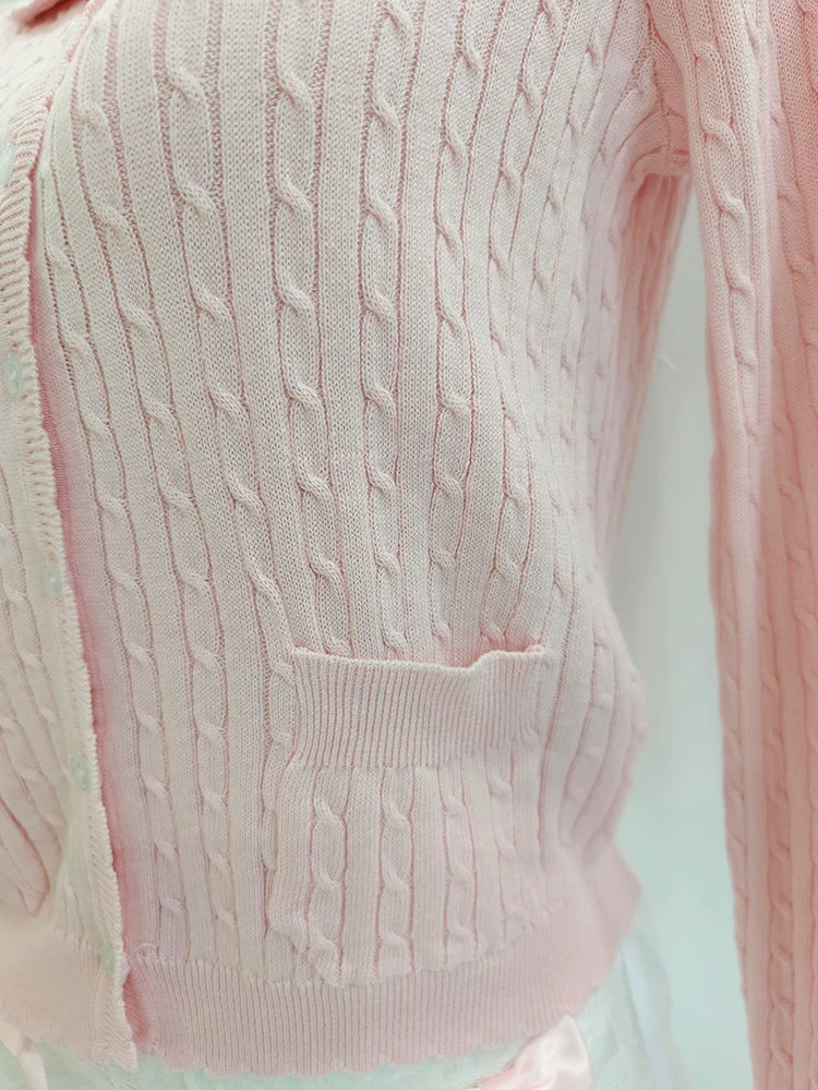 Belle Cardigan