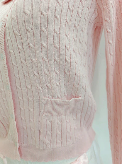 Belle Cardigan
