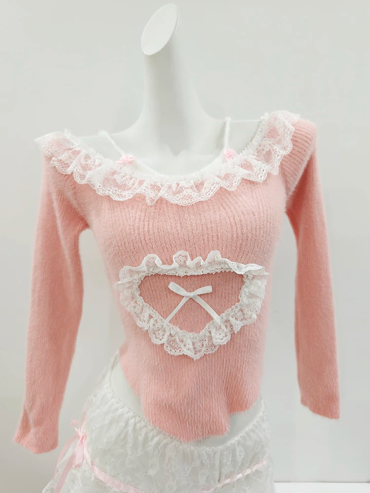 Mina Longsleeve