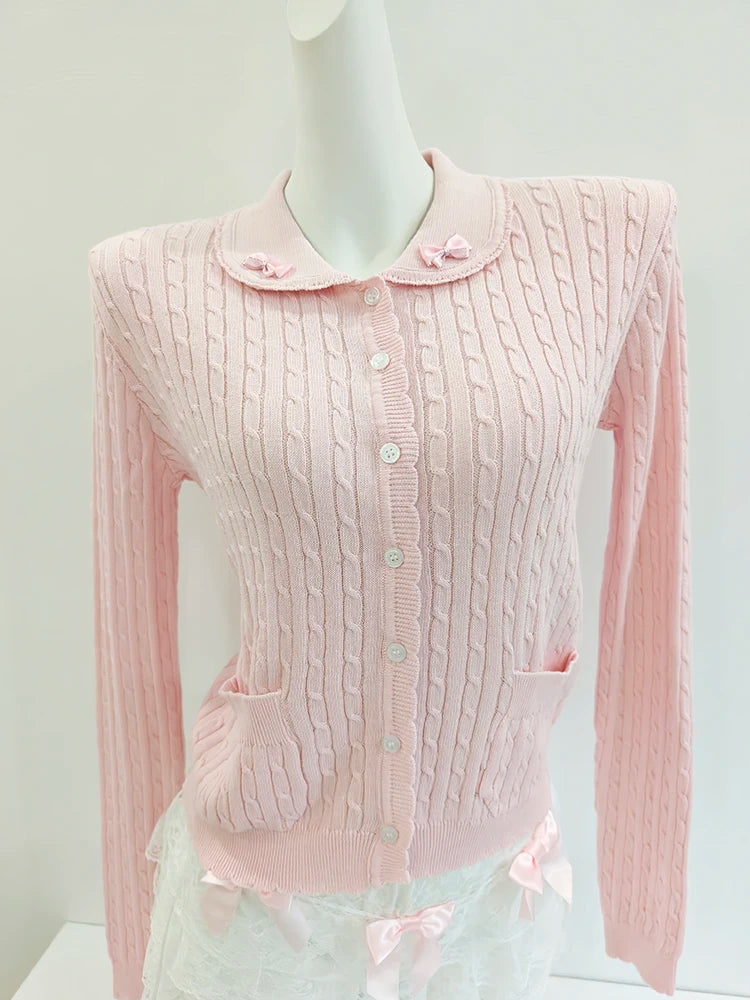 Belle Cardigan