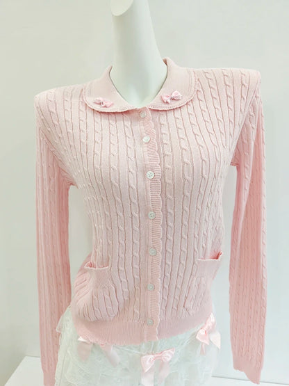 Belle Cardigan