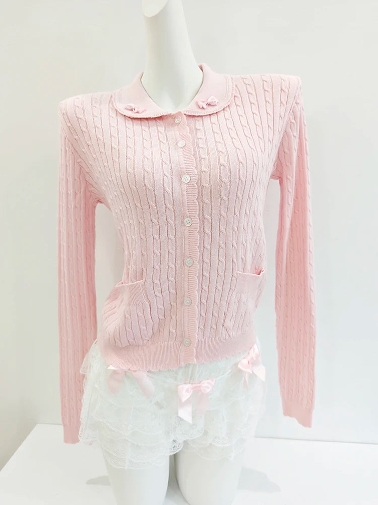 Belle Cardigan